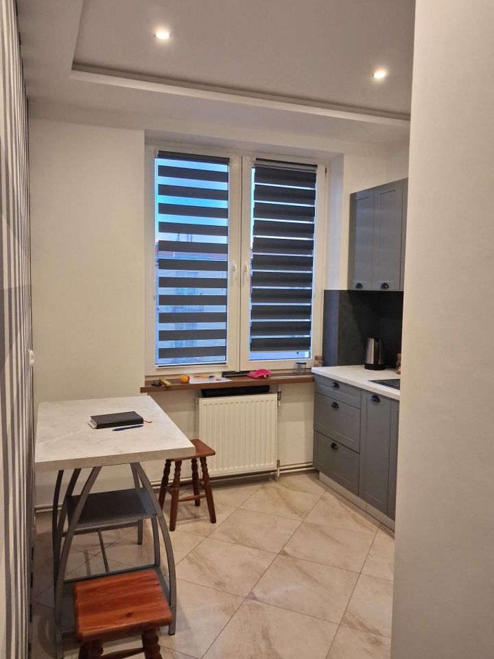 Mieszkanie 2-pokojowe Kołobrzeg Centrum, ul. Dworcowa. Zdjęcie 4