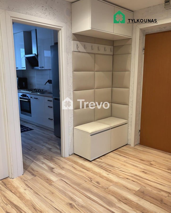 Mieszkanie 3-pokojowe Gdańsk Jasień, ul. Stolema. Zdjęcie 6