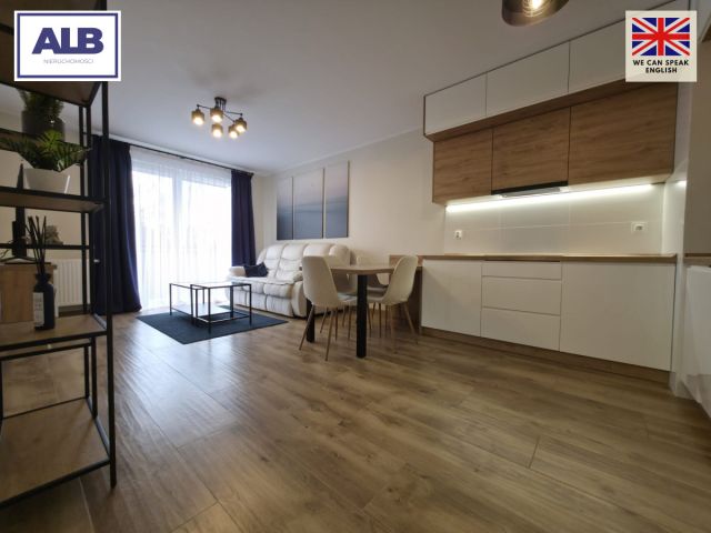 Mieszkanie 3-pokojowe Gdańsk Letnica, ul. Letnicka. Zdjęcie 20