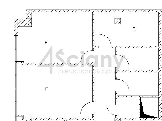 Biuro Warszawa Śródmieście. Zdjęcie 2