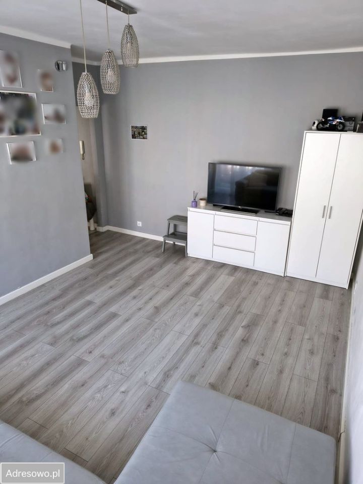 Mieszkanie 2-pokojowe Olsztyn Śródmieście, ul. Tadeusza Kościuszki. Zdjęcie 1