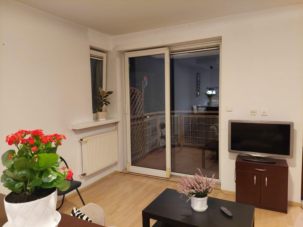 Mieszkanie 2-pokojowe Warszawa Praga-Południe, ul. Janusza Meissnera. Zdjęcie 6