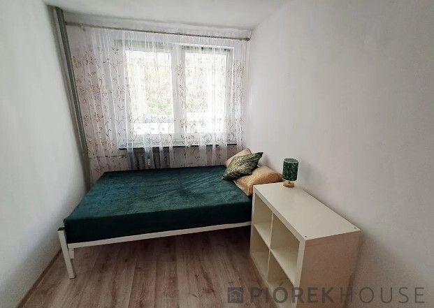 Mieszkanie 2-pokojowe Warszawa Wola, ul. Pańska. Zdjęcie 4