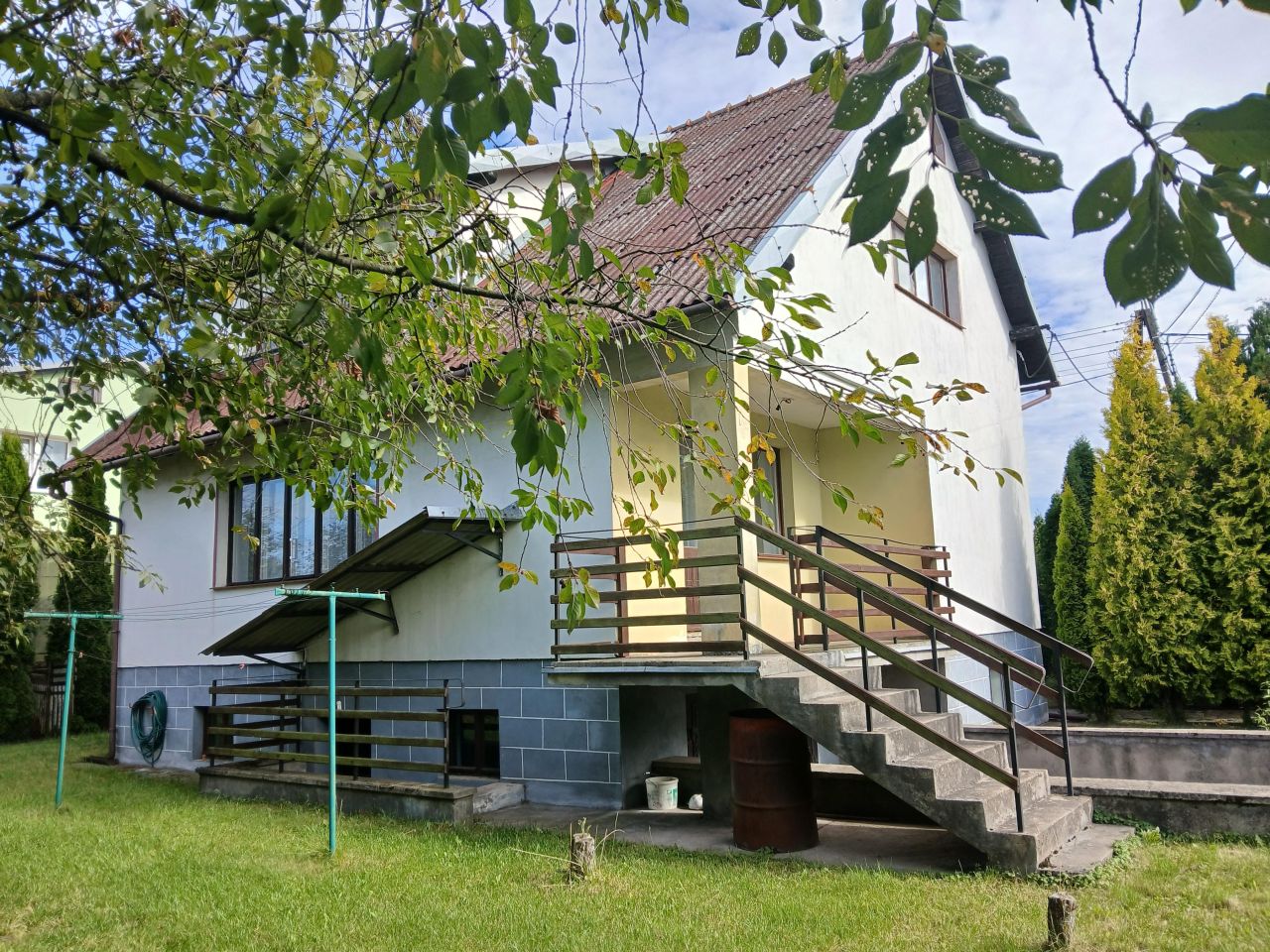 dom wolnostojący Sulnowo. Zdjęcie 15