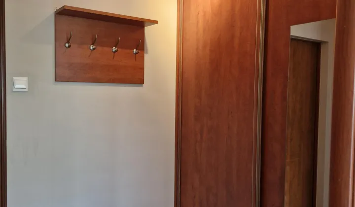 Mieszkanie 1-pokojowe Tychy Paprocany, Aleja Jana Pawła II