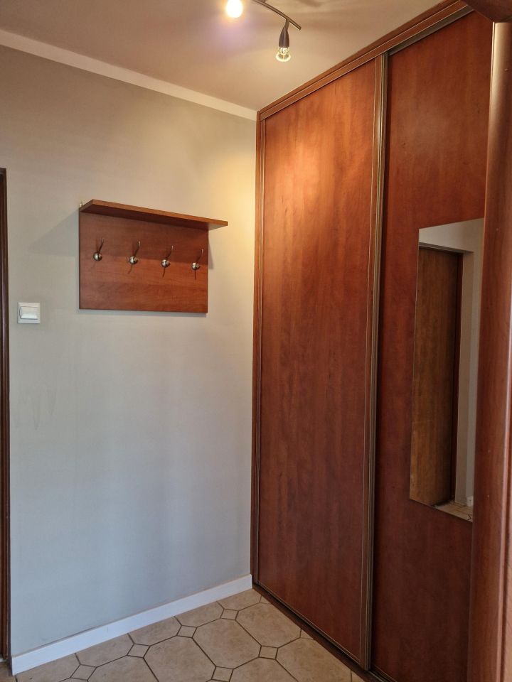 Mieszkanie 1-pokojowe Tychy Paprocany, Aleja Jana Pawła II. Zdjęcie 1