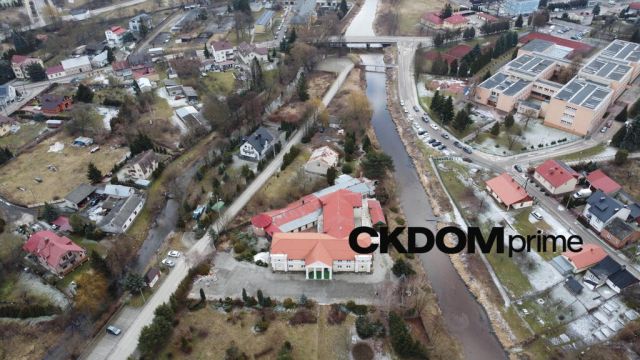 Nieruchomość komercyjna Staszów. Zdjęcie 19