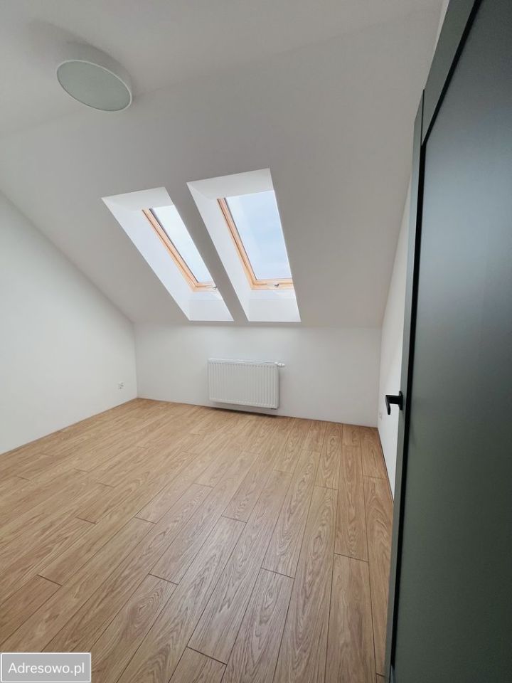 Mieszkanie 4-pokojowe Olsztyn Osiedle Generałów, ul. ks. Roberta Bilitewskiego. Zdjęcie 10