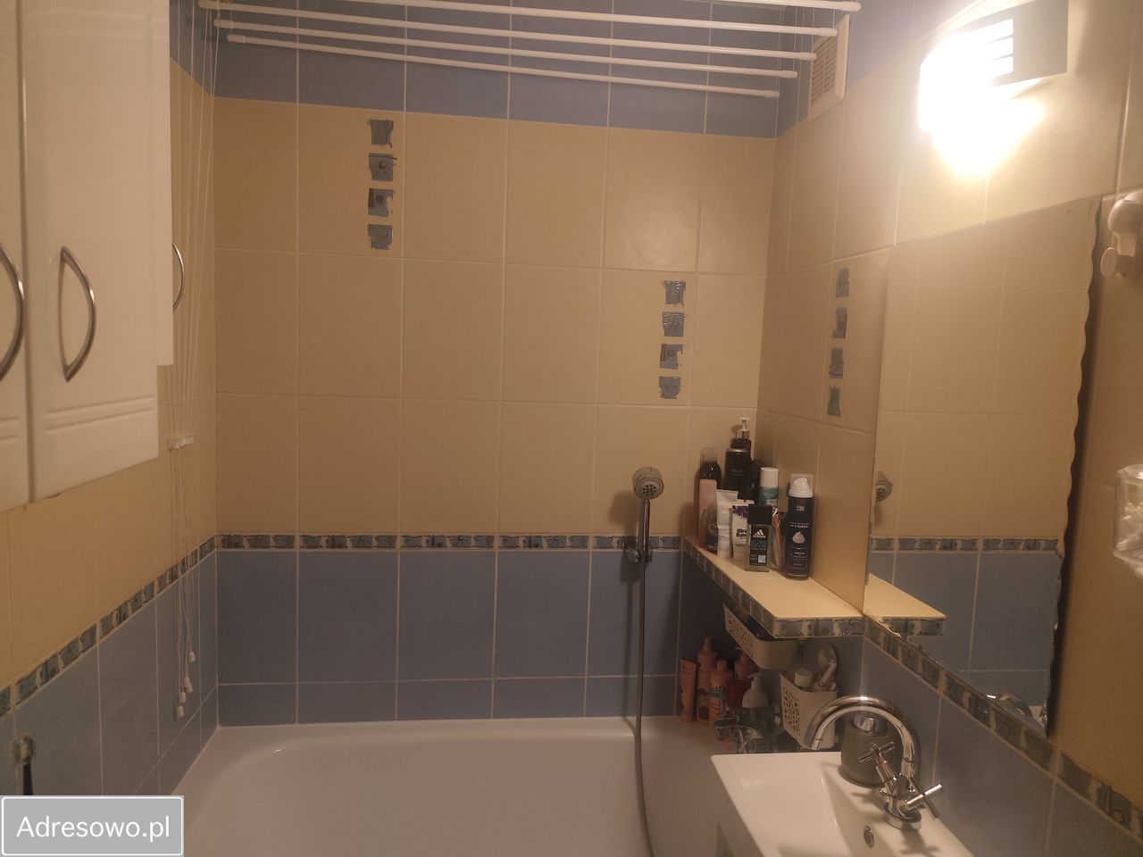 Mieszkanie 3-pokojowe Gorzów Wielkopolski, ul. Jana Kochanowskiego. Zdjęcie 2