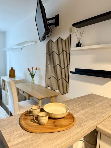 Mieszkanie 1-pokojowe Warszawa Sielce, ul. Czerniakowska. Zdjęcie 2