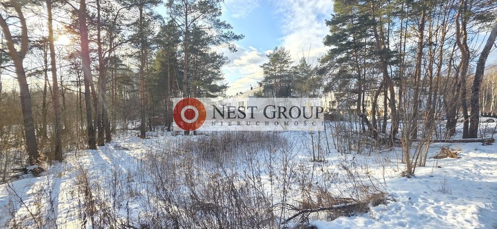 Działka budowlana Warszawa Białołęka, ul. Kroczewska. Zdjęcie 14