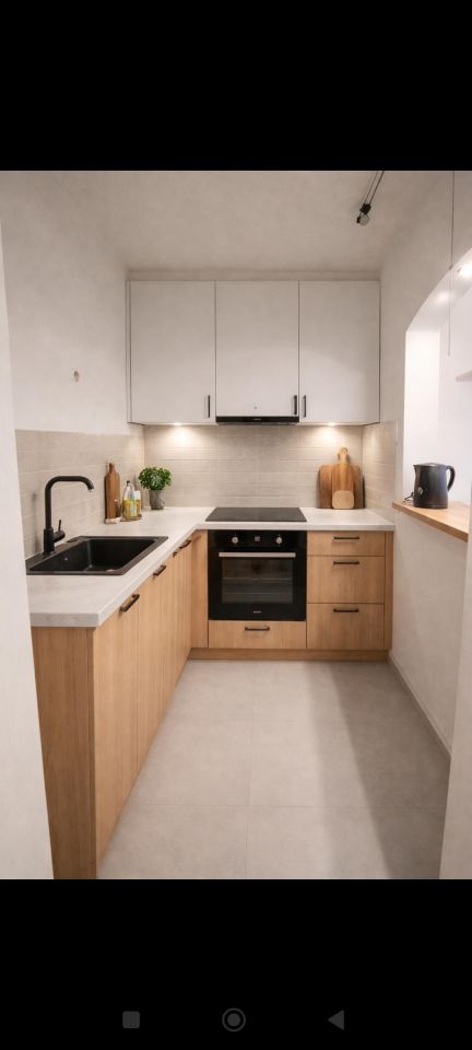 Mieszkanie 2-pokojowe Ruda Śląska Nowy Bytom, ul. Wojska Polskiego. Zdjęcie 6