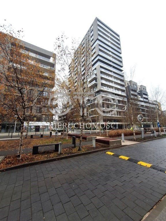 Biuro Wrocław Krzyki, ul. Walońska. Zdjęcie 1