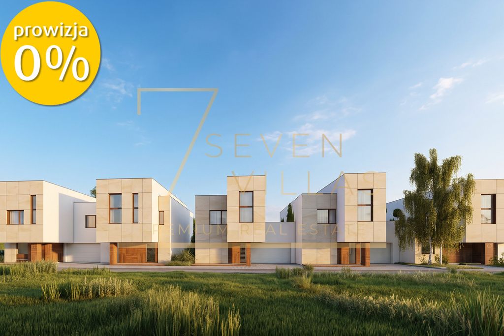 bliźniak, 4 pokoje Opacz-Kolonia. Zdjęcie 3