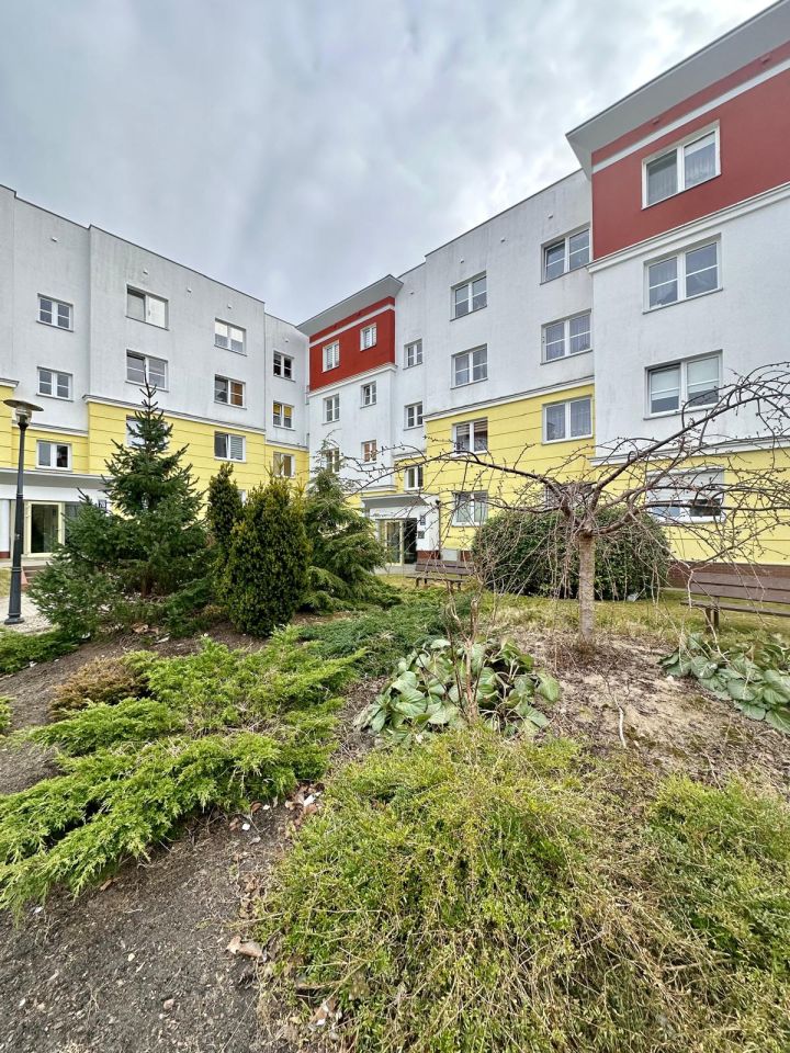 Mieszkanie 2-pokojowe Kołobrzeg, ul. Helsińska. Zdjęcie 2