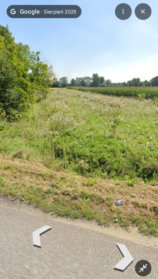 Działka budowlana Bolesław. Zdjęcie 3