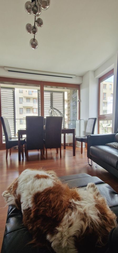 Mieszkanie 3-pokojowe Warszawa Bemowo, ul. Górczewska. Zdjęcie 8