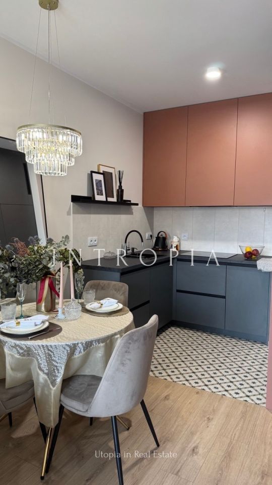 Mieszkanie 2-pokojowe Warszawa Praga-Południe, ul. Mińska. Zdjęcie 7