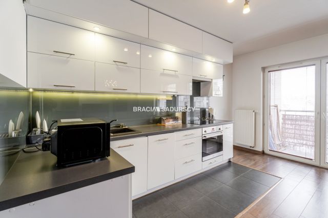 Mieszkanie 2-pokojowe Kraków Swoszowice, ul. Macieja Dębskiego. Zdjęcie 10