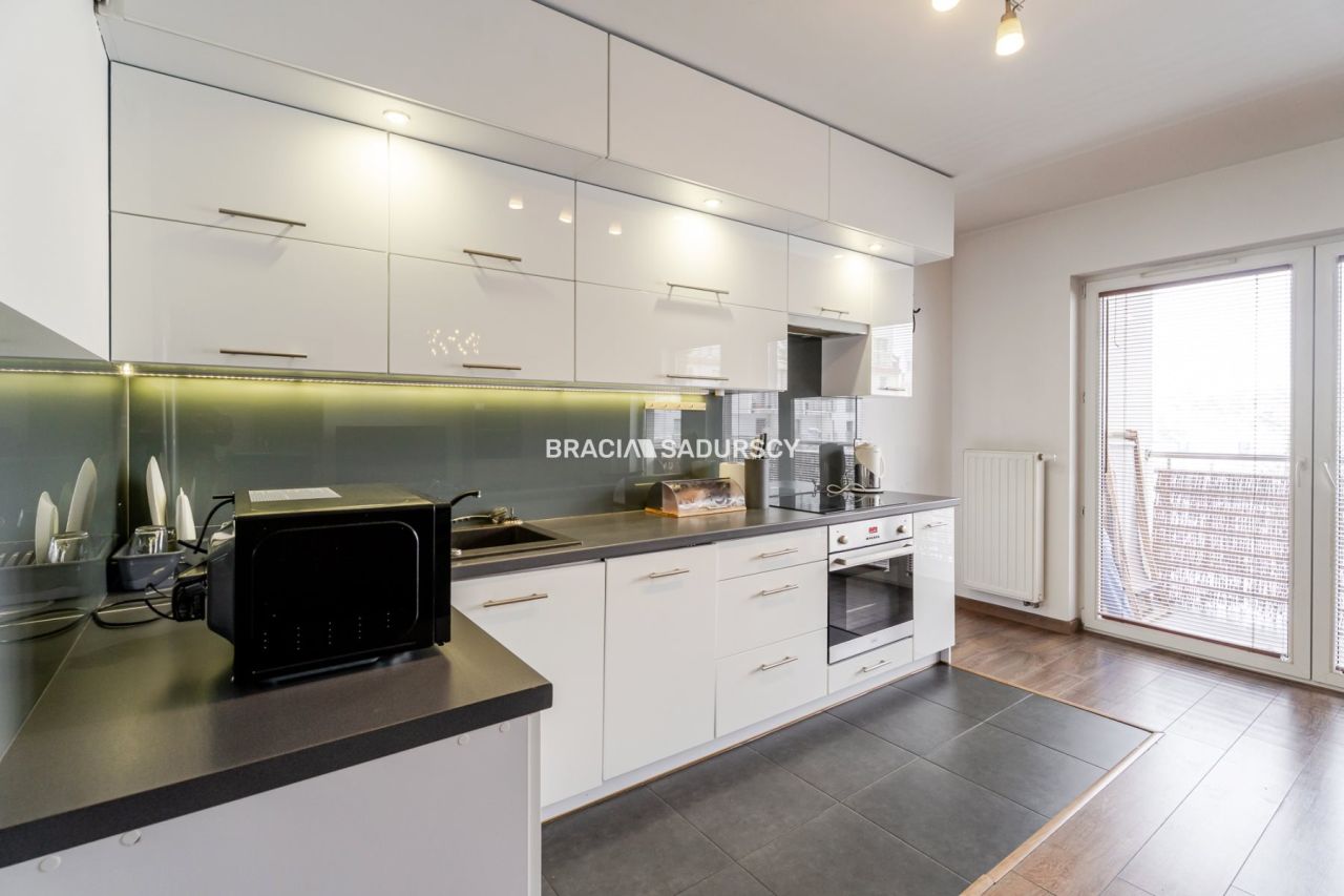 Mieszkanie 2-pokojowe Kraków Swoszowice, ul. Macieja Dębskiego. Zdjęcie 10