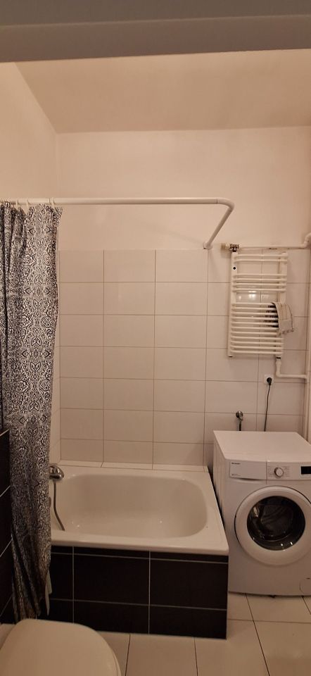 Mieszkanie 2-pokojowe Warszawa Powiśle, ul. Tamka. Zdjęcie 3