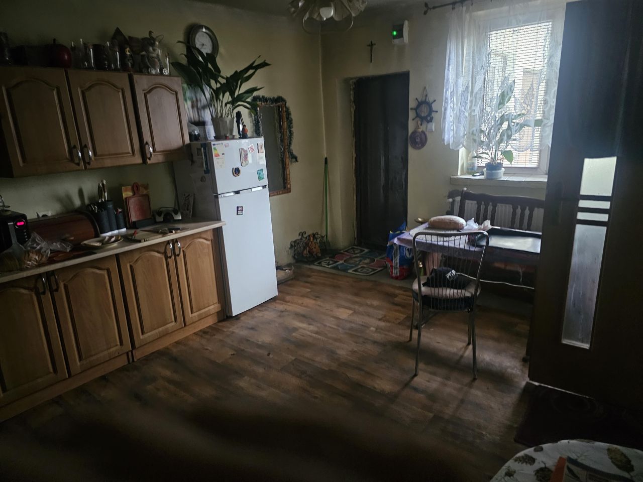 dom wolnostojący, 2 pokoje Sielec. Zdjęcie 10