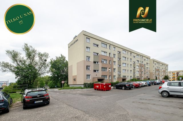 Mieszkanie 2-pokojowe Gdynia Obłuże, ul. Stolarska. Zdjęcie 13