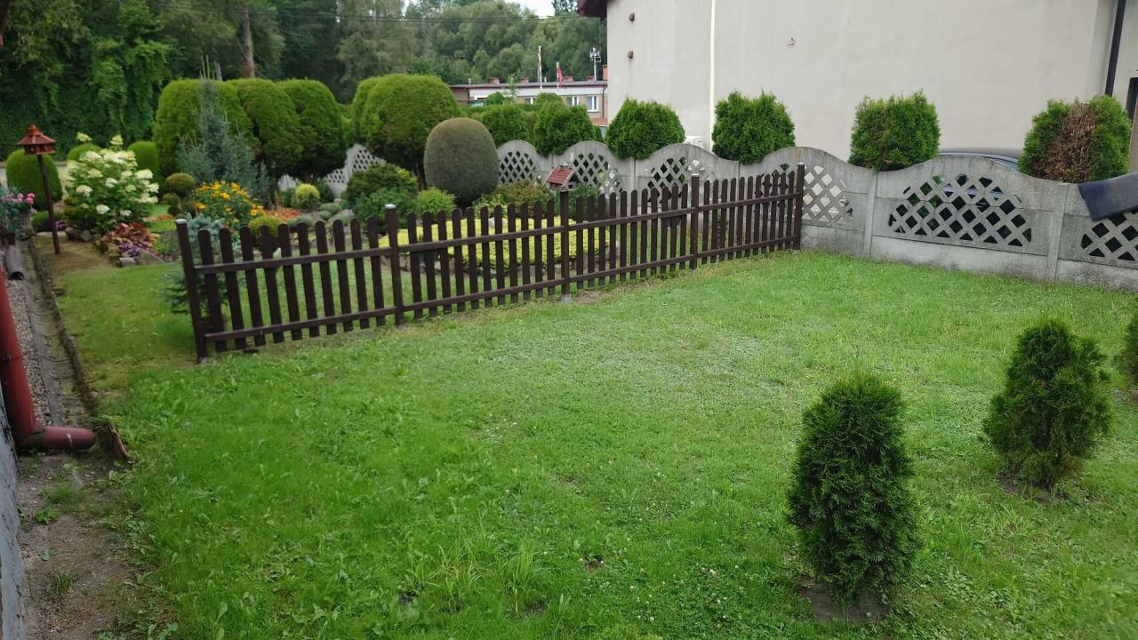 Mieszkanie 2-pokojowe Czerwionka-Leszczyny Dębieńsko. Zdjęcie 7