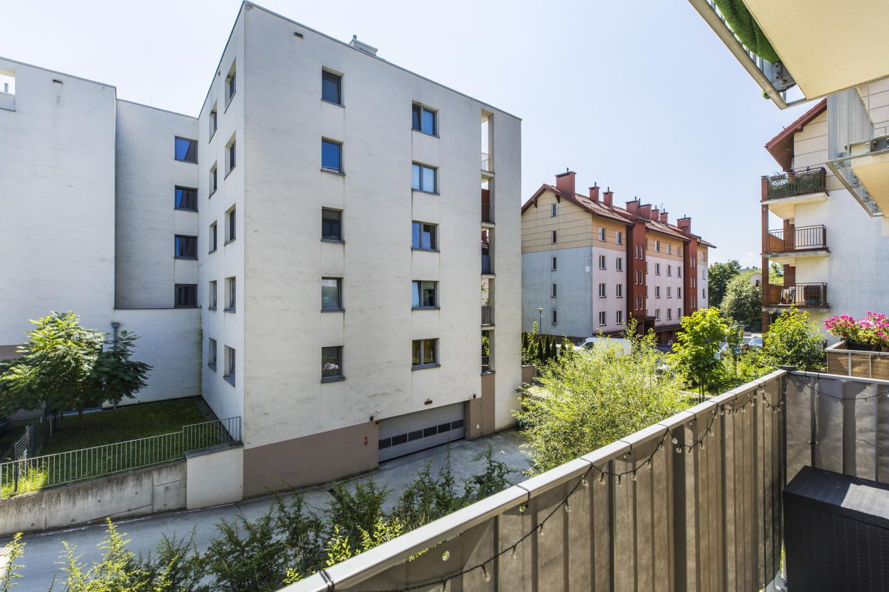 Mieszkanie 1-pokojowe Kraków Wzgórza Krzesławickie, ul. Kantorowicka. Zdjęcie 22