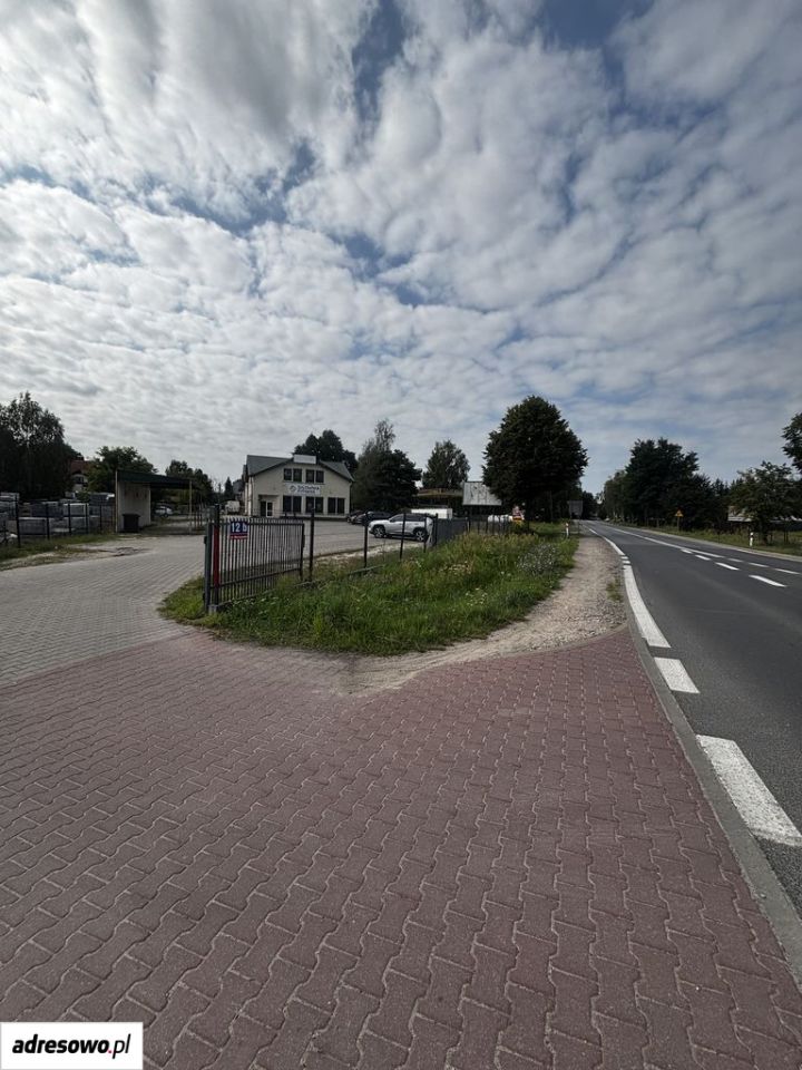 Lokal Kanie, ul. Warszawska. Zdjęcie 3