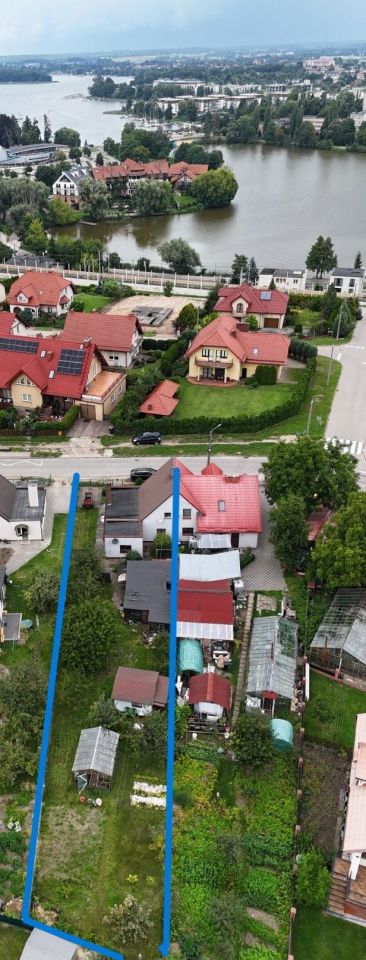 bliźniak, 5 pokoi Iława. Zdjęcie 8