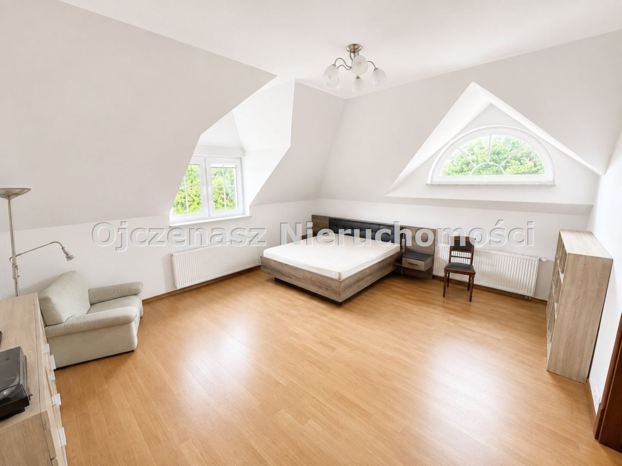 dom wolnostojący, 6 pokoi Bydgoszcz Piaski. Zdjęcie 8