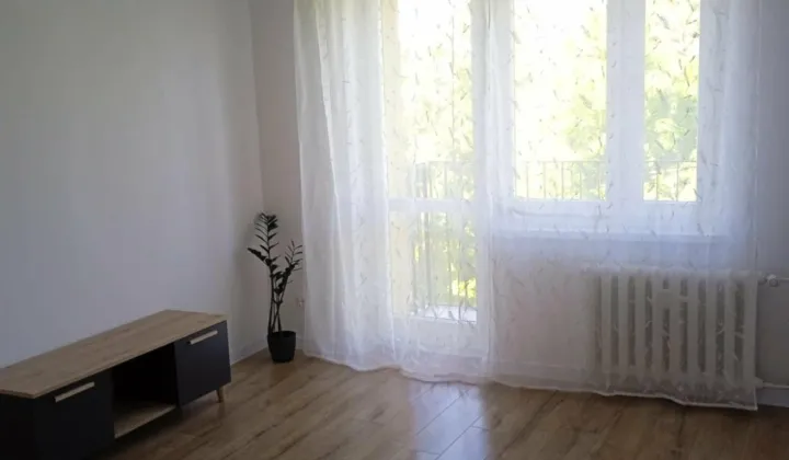 Mieszkanie 2-pokojowe Leszno, ul. Jagiellońska