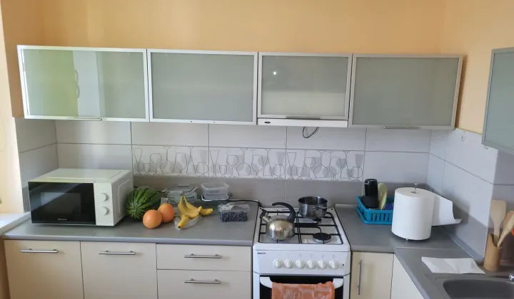 Mieszkanie 1-pokojowe Bydgoszcz Wyżyny, ul. Feliksa Nowowiejskiego