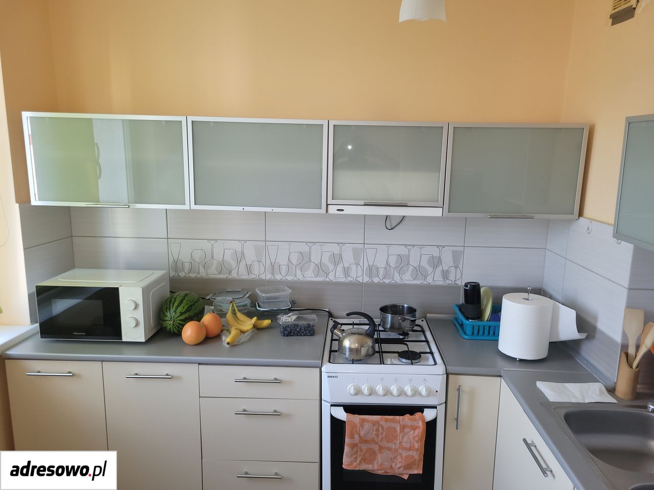 Mieszkanie 1-pokojowe Bydgoszcz Wyżyny, ul. Feliksa Nowowiejskiego. Zdjęcie 1