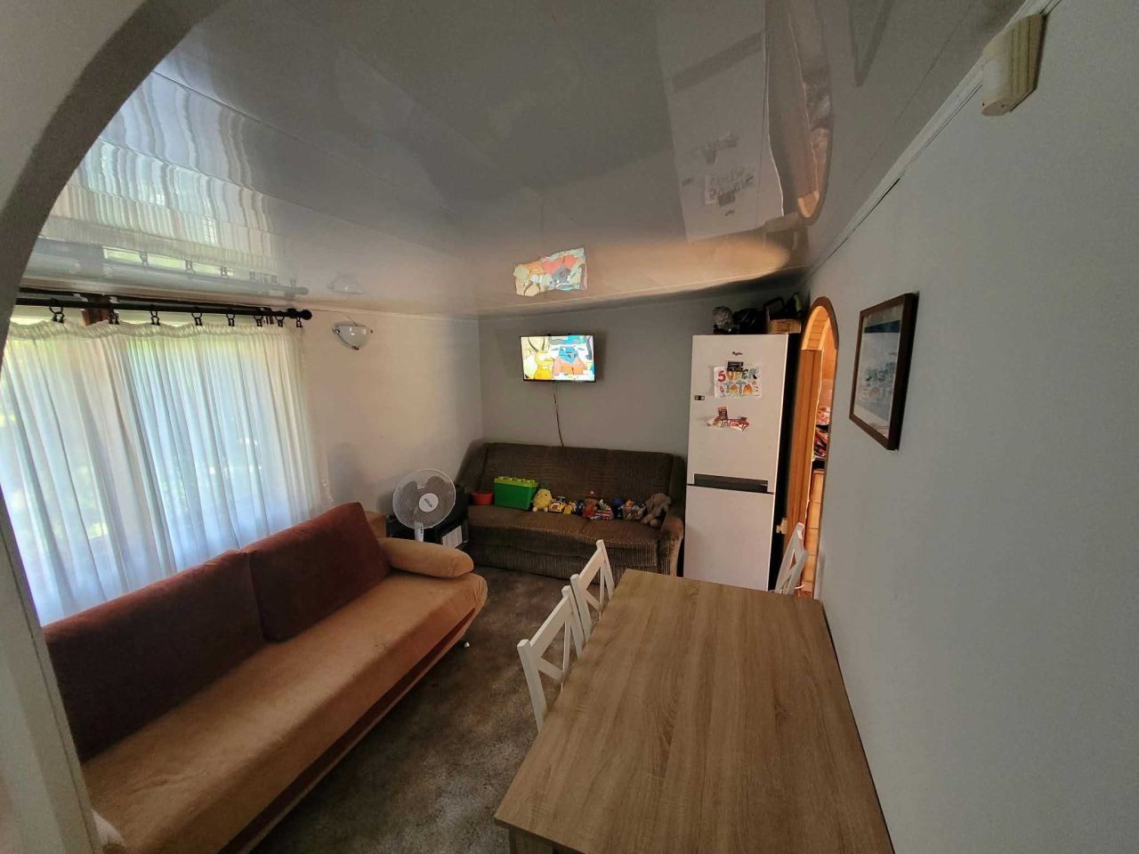 Działka rod Tuszyn Tuszyn-Las. Zdjęcie 7