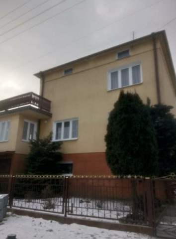 dom wolnostojący Bielsk Podlaski. Zdjęcie 1