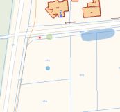 Działka budowlana Przanówka. Zdjęcie 2