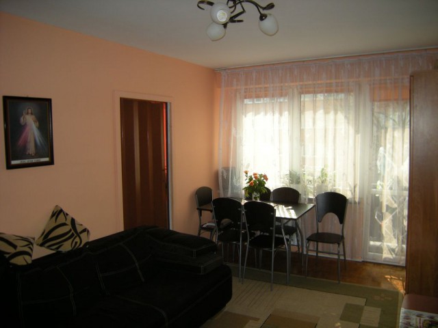 Mieszkanie 3-pokojowe Lublin Bronowice, ul. Bukowa. Zdjęcie 1