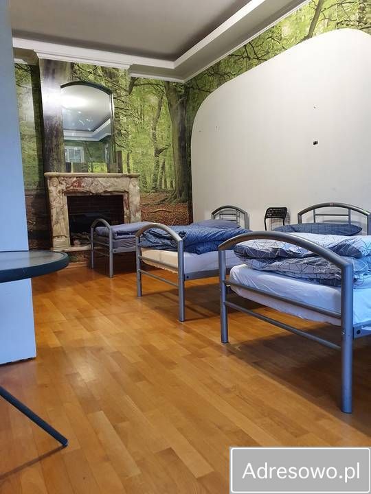 Mieszkanie 4-pokojowe Szczecin Centrum, ul. Pocztowa. Zdjęcie 8