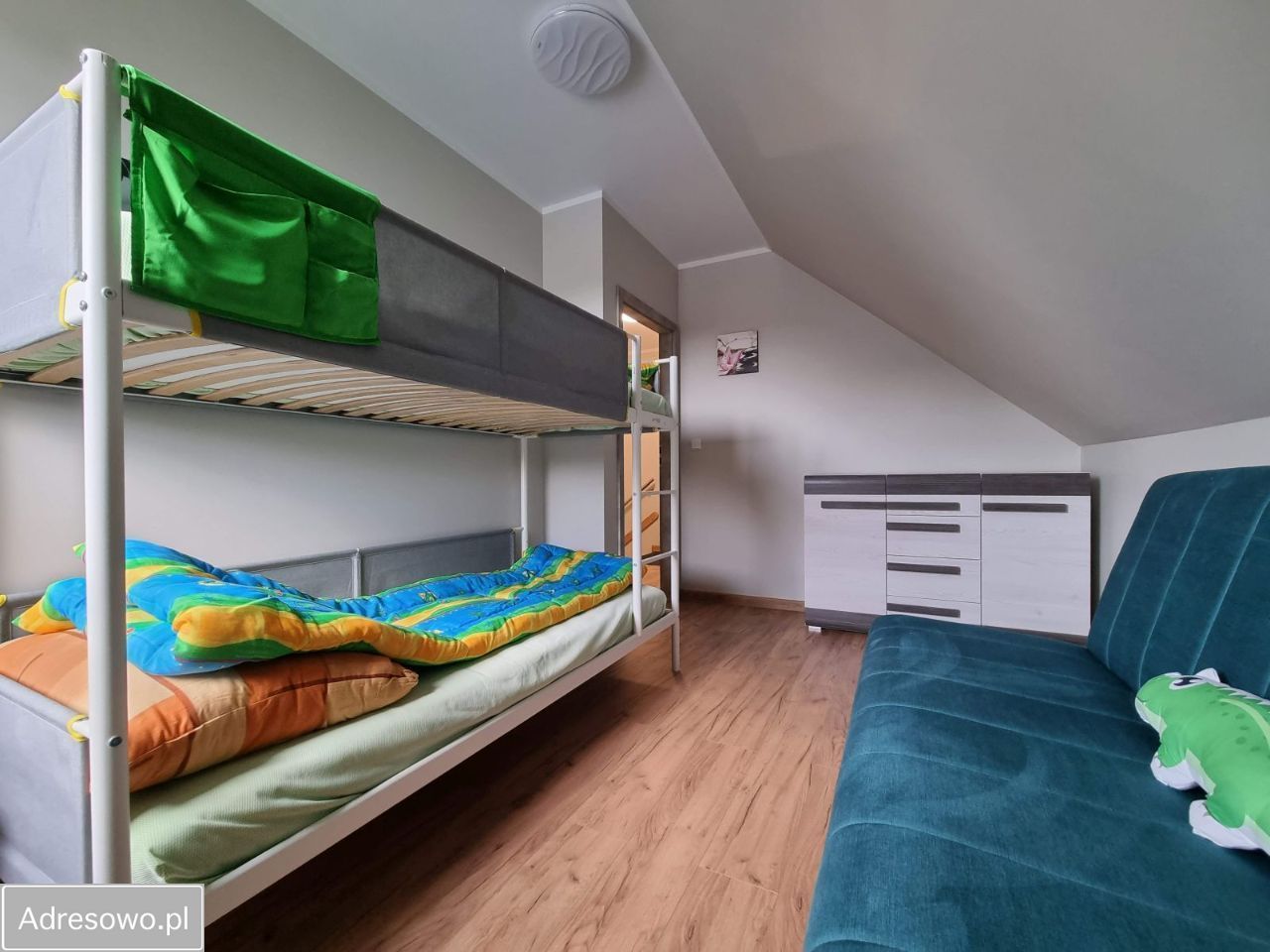 bliźniak, 4 pokoje Sztutowo, ul. Leśny Zakątek. Zdjęcie 13