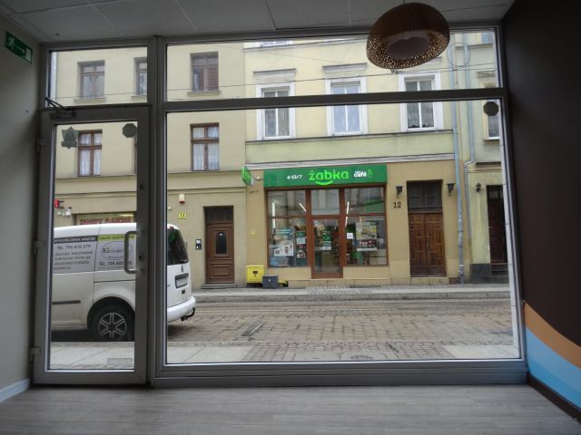 Lokal Grudziądz Centrum, ul. Długa. Zdjęcie 4