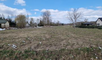 Działka budowlana Głosków