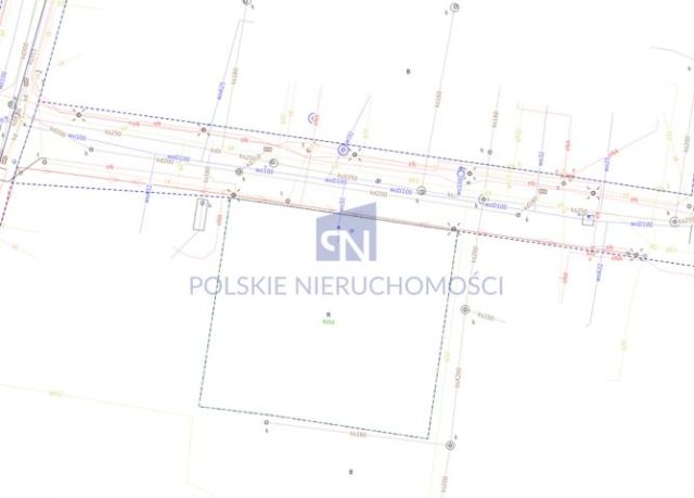 Działka rolna Bielany Wrocławskie. Zdjęcie 2