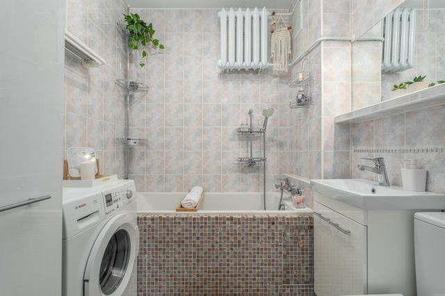 Mieszkanie 2-pokojowe Police, ul. Piaskowa. Zdjęcie 8