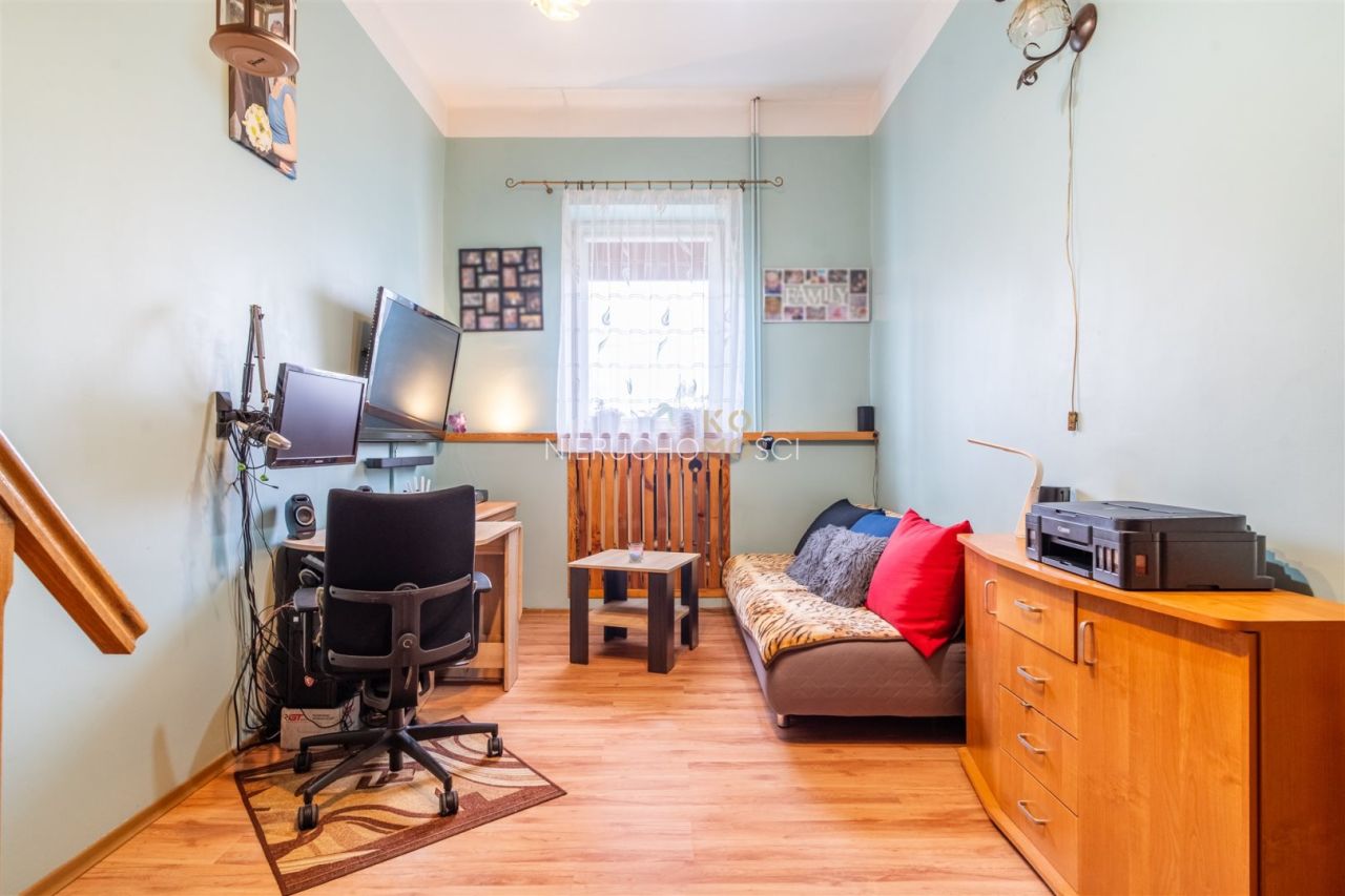 Mieszkanie 2-pokojowe Jelcz-Laskowice, ul. Techników. Zdjęcie 2