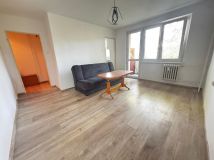 Mieszkanie 1-pokojowe Koszalin, ul. Pionierów