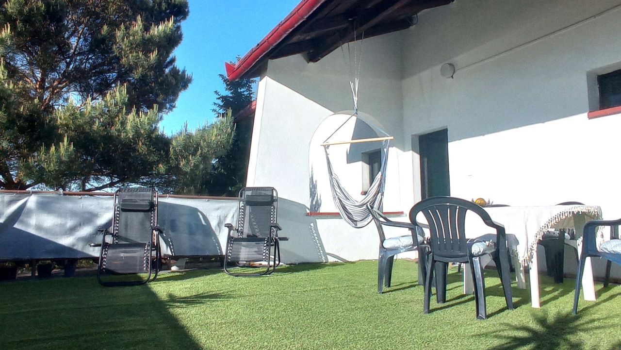 dom wolnostojący, 11 pokoi Żory Osiny. Zdjęcie 16