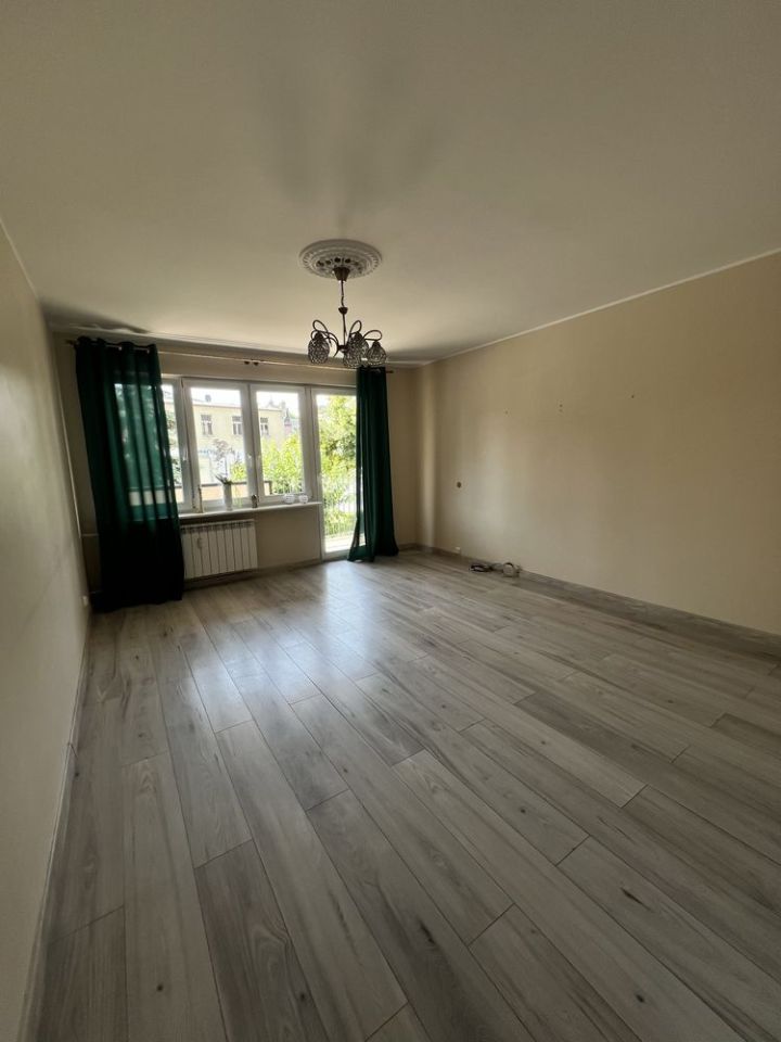 Mieszkanie 3-pokojowe Gostyń