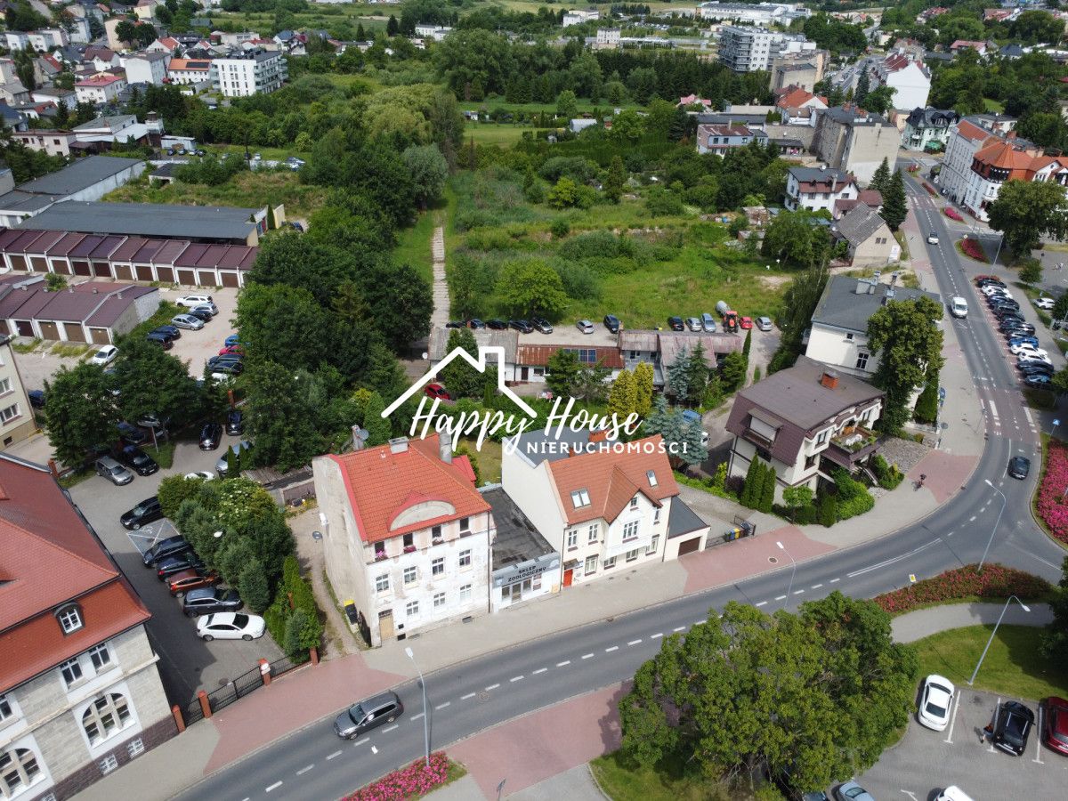 kamienica, 8 pokoi Chojnice, ul. Mickiewicza. Zdjęcie 25